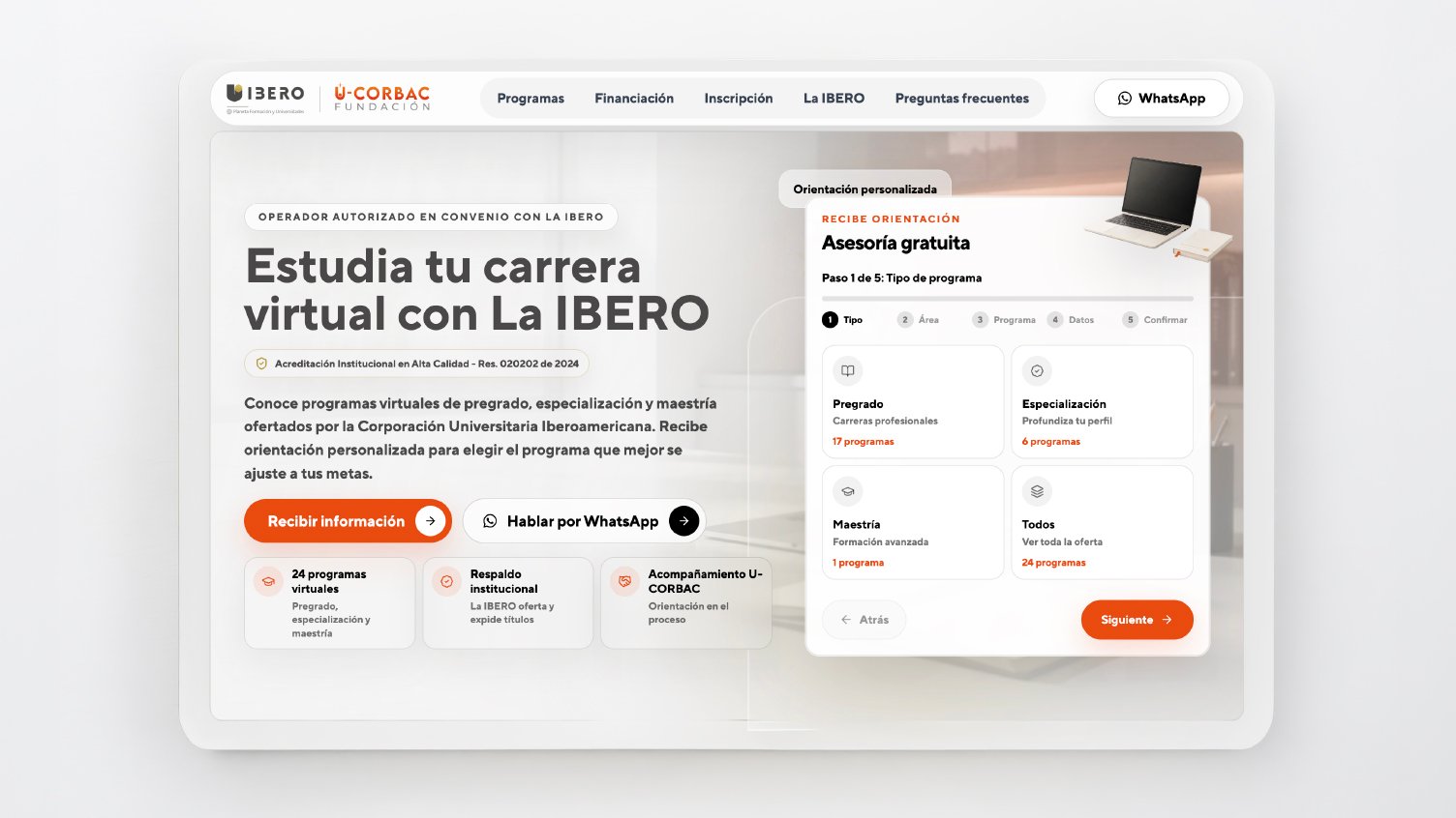 Ibero
